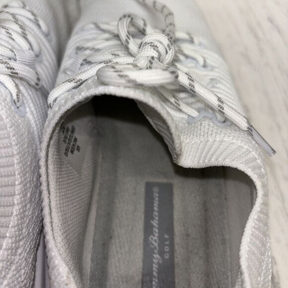Womens Size 9.5 Tommy Bahama Golf Shoes - Picture 5 of 7